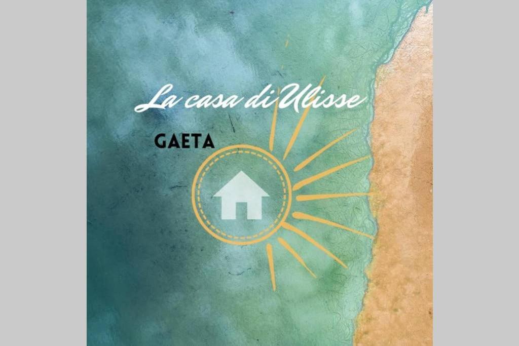 La Casa Di Ulisse * Geata