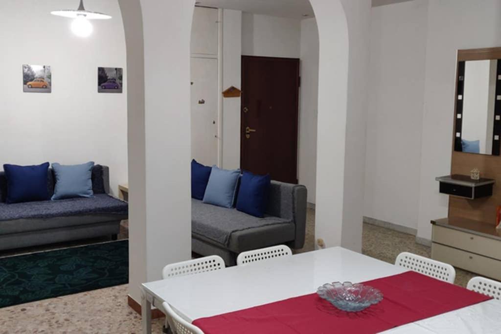 La Casa Di Ulisse