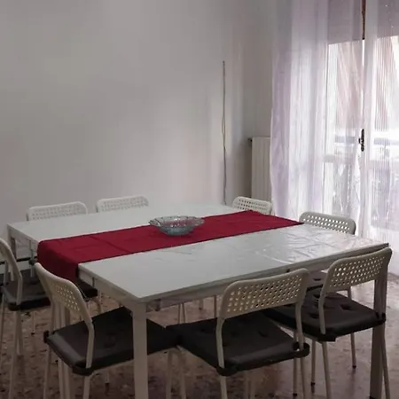 La Casa Di Ulisse Apartment Gaeta Exterior photo