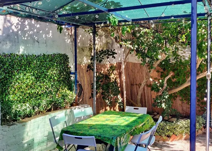 La Casa Di Ulisse
