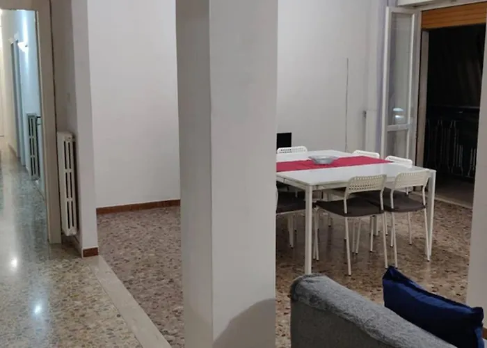 La Casa Di Ulisse