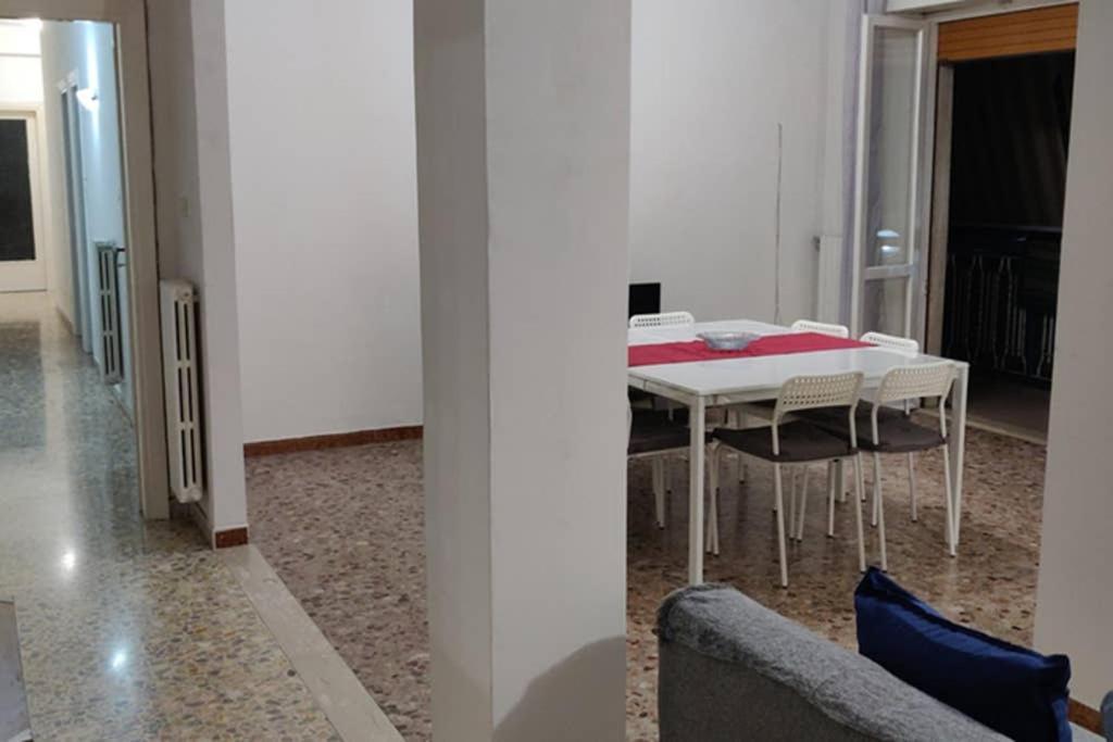 La Casa Di Ulisse Apartment
