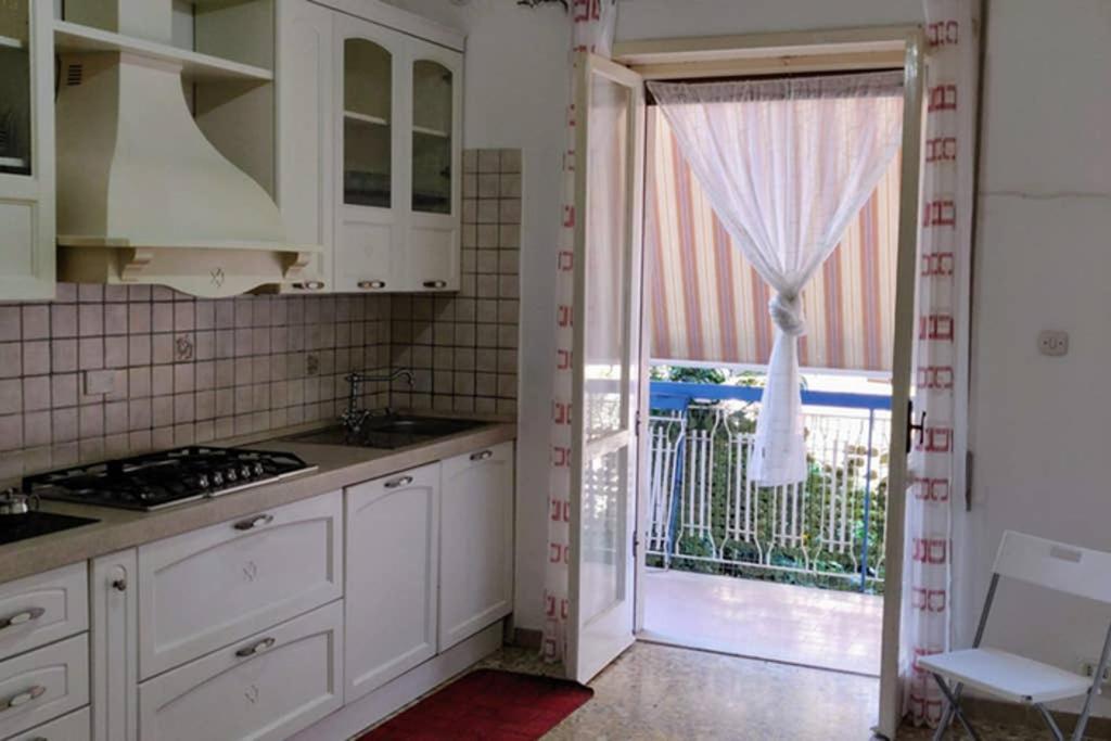 La Casa Di Ulisse