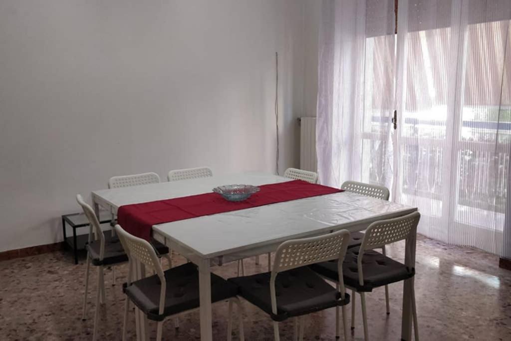 La Casa Di Ulisse Apartment
