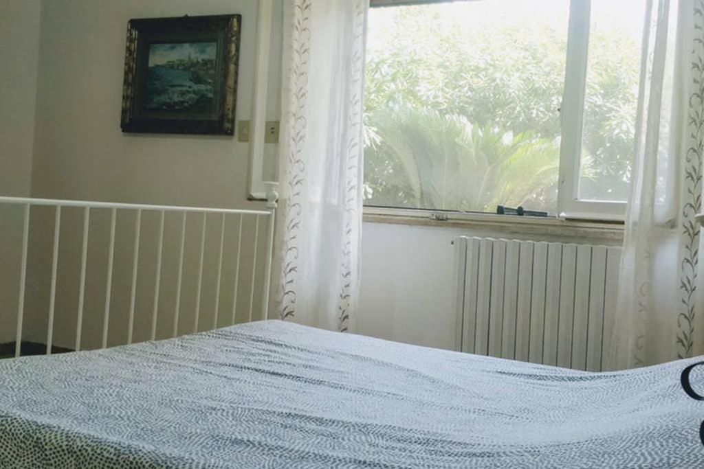 La Casa Di Ulisse Apartment Gaeta