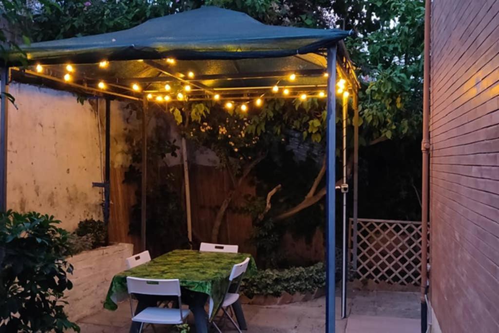 La Casa Di Ulisse Apartment Gaeta
