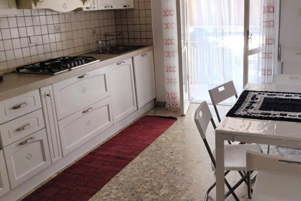 Apartment La Casa Di Ulisse