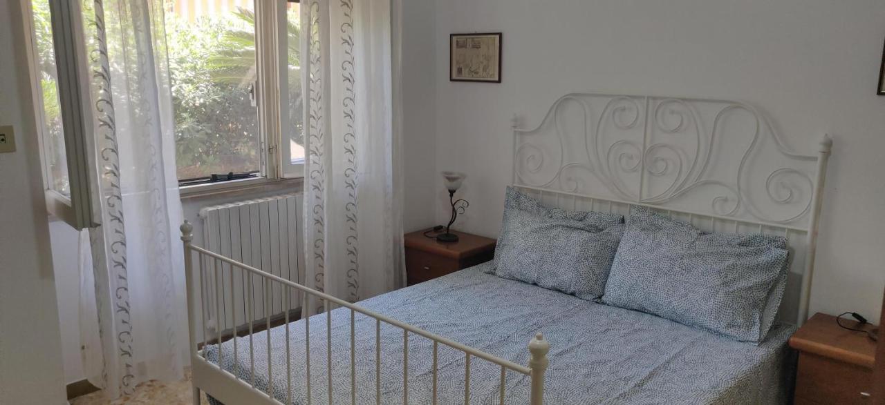 La Casa Di Ulisse Apartment