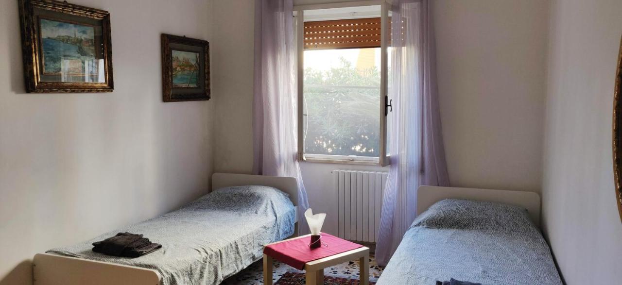 La Casa Di Ulisse