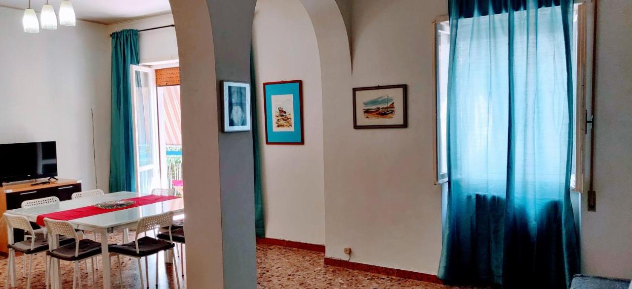 Apartment La Casa Di Ulisse
