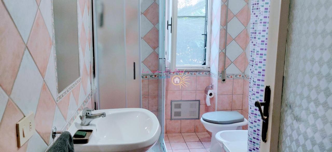 La Casa Di Ulisse *