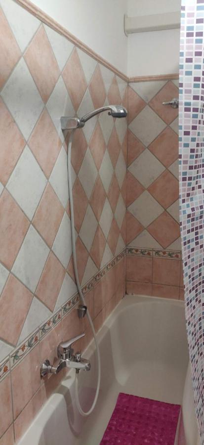 La Casa Di Ulisse Apartment
