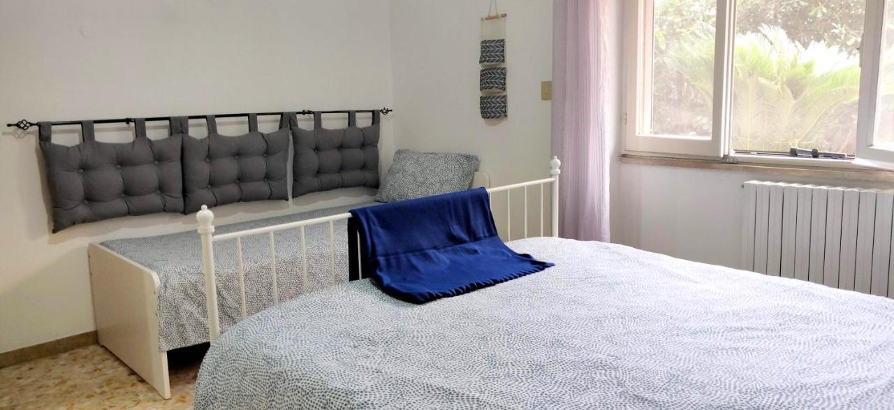 La Casa Di Ulisse *